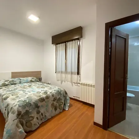 Apartment Centro De Ribadesella