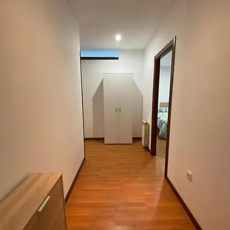 Apartment Centro De Ribadesella