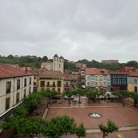 Centro De Apartment