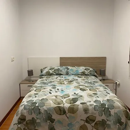Apartment Centro De