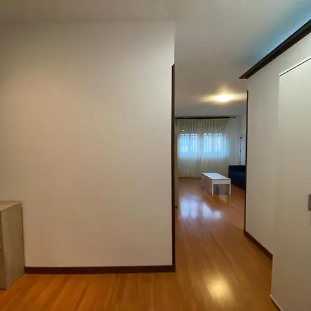 Centro De Apartment Ribadesella