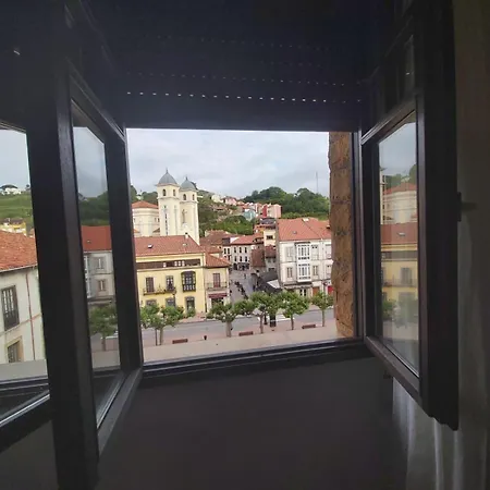Apartment Centro De Ribadesella
