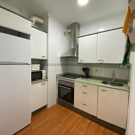 Centro De Apartment